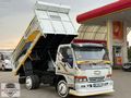2002 MODEL SAC DAMPER KAMYONET RUHSATLI EMSALSIZ TEMIZLIKTE WİDE