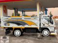2002 MODEL SAC DAMPER KAMYONET RUHSATLI EMSALSIZ TEMIZLIKTE WİDE