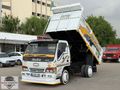 2002 MODEL SAC DAMPER KAMYONET RUHSATLI EMSALSIZ TEMIZLIKTE WİDE