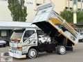 2002 MODEL SAC DAMPER KAMYONET RUHSATLI EMSALSIZ TEMIZLIKTE WİDE