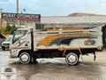 2002 MODEL SAC DAMPER KAMYONET RUHSATLI EMSALSIZ TEMIZLIKTE WİDE