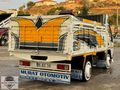 2002 MODEL SAC DAMPER KAMYONET RUHSATLI EMSALSIZ TEMIZLIKTE WİDE