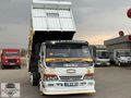 2002 MODEL SAC DAMPER KAMYONET RUHSATLI EMSALSIZ TEMIZLIKTE WİDE