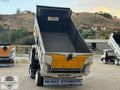 2002 MODEL SAC DAMPER KAMYONET RUHSATLI EMSALSIZ TEMIZLIKTE WİDE