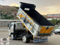 2002 MODEL SAC DAMPER KAMYONET RUHSATLI EMSALSIZ TEMIZLIKTE WİDE