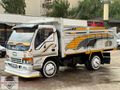 2002 MODEL SAC DAMPER KAMYONET RUHSATLI EMSALSIZ TEMIZLIKTE WİDE
