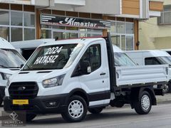 YILMAZLAR FESA'DAN 2024 330S HIZ SBT+SİS FARI+GÜV.PKT 30DK KREDİ