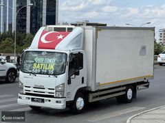 HUZUR'DAN 2015_10LONG_-18SAFKAR KLİMALI_UZUN_KAMYON_DİJİTAL_TAKO