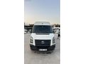 ASLAN AKDENİZ'DEN ALMAN PAKET 16+1 GRAFTER