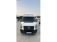 ASLAN AKDENİZ'DEN ALMAN PAKET 16+1 GRAFTER
