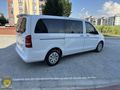 KOÇ OTOMOTİV DEN-VİTO -111CDI-İLK ELDEN-