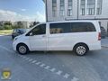 KOÇ OTOMOTİV DEN-VİTO -111CDI-İLK ELDEN-