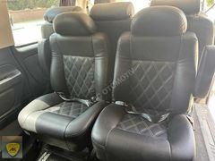 KOÇ OTOMOTİV DEN-VİTO -111CDI-İLK ELDEN-