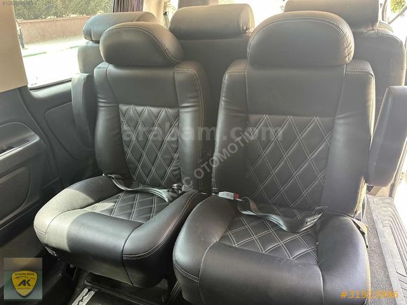 KOÇ OTOMOTİV DEN-VİTO -111CDI-İLK ELDEN-