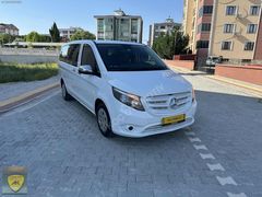 KOÇ OTOMOTİV DEN-VİTO -111CDI-İLK ELDEN-