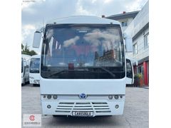 ÇAVUŞOĞLU TEMSA-FUSO CANTER YETKİLİ BAYİİ/2015 TEMSA PRESTİJ SD