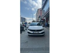 Ömer Oğlu Rent A Car Dan Kiralık Araç