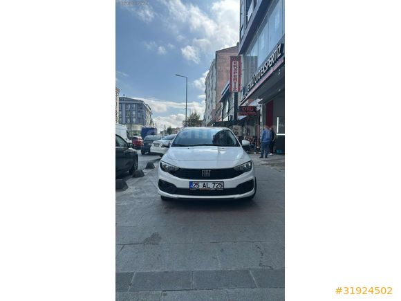 Ömer Oğlu Rent A Car Dan Kiralık Araç