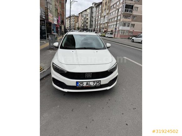 Ömer Oğlu Rent A Car Dan Kiralık Araç