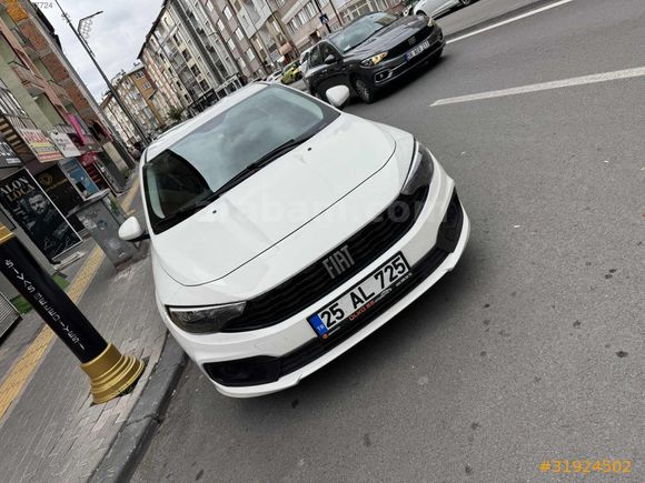 Ömer Oğlu Rent A Car Dan Kiralık Araç