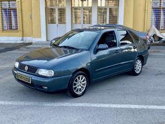 Çetin otomotivden Volkswagen Polo 1.6 Comfortline Classic 2001 Model Gaziantep