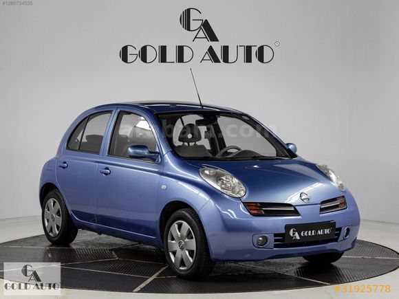 GOLD AUTO A.Ş -DOUBLE EKRAN,TEKNA,KREDİ KARTINA 12 TAKSİT İMKANI