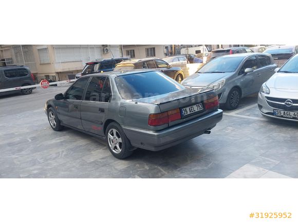 honda accord bakımlı temiz
