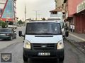 KARATUT AUTO'DAN 2012 TRANSİT ÇİFT TEKER KURTARICI 155 PS UZUN