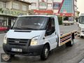 KARATUT AUTO'DAN 2012 TRANSİT ÇİFT TEKER KURTARICI 155 PS UZUN