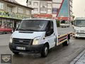 KARATUT AUTO'DAN 2012 TRANSİT ÇİFT TEKER KURTARICI 155 PS UZUN