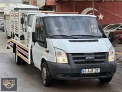 KARATUT AUTO'DAN 2012 TRANSİT ÇİFT TEKER KURTARICI 155 PS UZUN