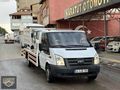 KARATUT AUTO'DAN 2012 TRANSİT ÇİFT TEKER KURTARICI 155 PS UZUN