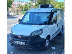 SAHİBİNDEN 2018 FRİGOLU DOBLO