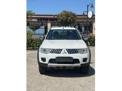 REVOMAX MOTORS 2013 MODEL L200 4*2 HATASIZ BOYASIZ DEĞİŞENSİZ