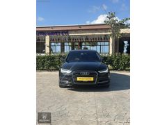 REVOMAX MOTORS - 750.000TL PEŞİNATLA - 36AY VADE - 2017 AUDİ A6