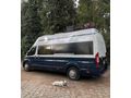 Sahibinden Karavan Motokaravan Fiat Marmaris