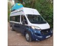 Sahibinden Karavan Motokaravan Fiat Marmaris