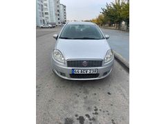 Acil Nakit İhtiyaç Değişensiz Linea 1.3 Multijet Active Plus 2014 Model 