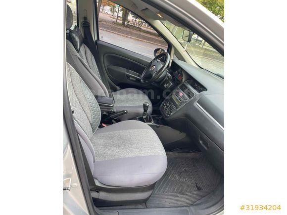 Acil Nakit İhtiyaç Değişensiz Linea 1.3 Multijet Active Plus 2014 Model 
