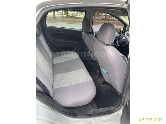 Acil Nakit İhtiyaç Değişensiz Linea 1.3 Multijet Active Plus 2014 Model 