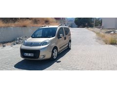 Sahibinden Fiat Fiorino Combi 1.3 Multijet Emotion 2013 Model
