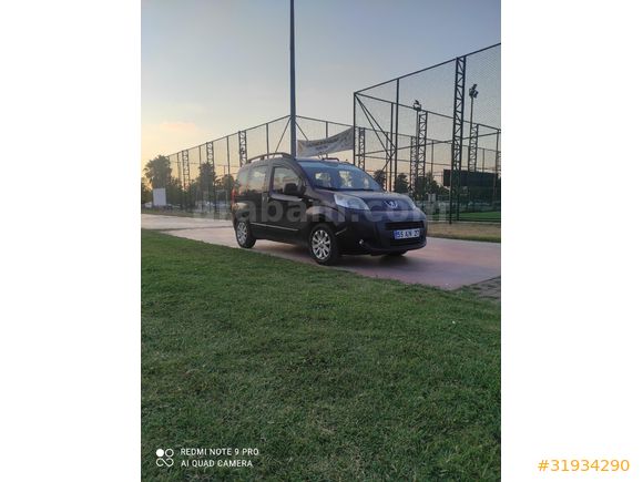 Sahibinden Peugeot Bipper 1.3 HDI Comfort Plus 2015 Model