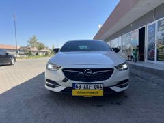 Galeriden Opel Insignia 1.5 T Grand Sport Excellence 2017 Model Şanlıurfa