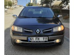 2009 MEGANE 2 | Motor Yeni