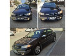 2009 MEGANE 2 | Motor Yeni