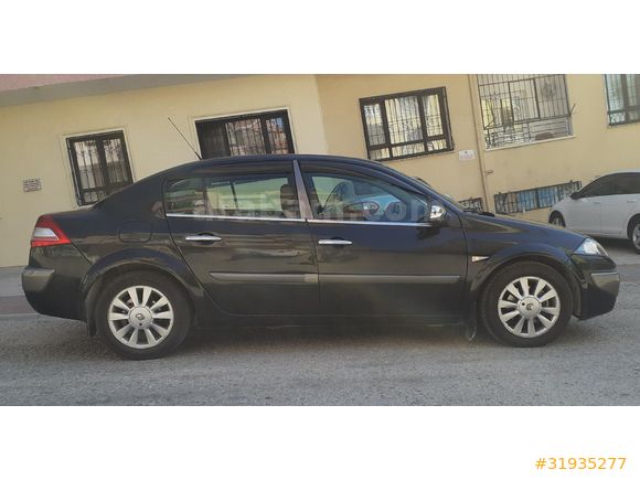 2009 MEGANE 2 | Motor Yeni Faturalı | Muayene Yeni