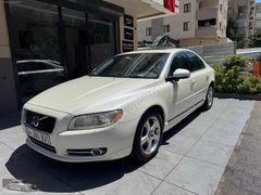 FUUL+FUL EMSALSİZ ORJINAL VOLVO S80 DİZEL OTOMATİK VİP PAKET