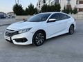Galeriden Honda Civic 1.6 i-VTEC ECO Elegance 2017 Model Konya