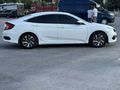Galeriden Honda Civic 1.6 i-VTEC ECO Elegance 2017 Model Konya