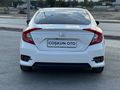 Galeriden Honda Civic 1.6 i-VTEC ECO Elegance 2017 Model Konya